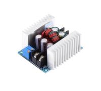 Piceioep 300W 20A 6-40V a 1.2-36V Módulo Reductor Controlador LED de Corriente Constante Módulo de Fuente de alimentación Reemplazo de Placa Convertidor Reductor