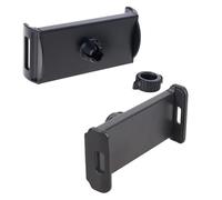 Piceioep Adaptadores de Junta de 17mm, compatibles con Cualquier Conector Que admita Pantallas de 4-9, 7 Pulgadas, Soporte de Escritorio para transmisión en, 2 uds