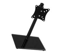 Piceioep Aleación de Aluminio Modificable Observar Deportivo 14 Monitores de Computadora de Pies con Ajuste de Altura e Inclinación para Comodidad de Visualización Óptima Soporte Ergonómico