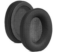 Piceioep Almohadillas de Esponja cómodas para Auriculares NC25 NC35, Almohadillas para los oídos, Aislamiento de Ruido y claridad para colchones de Trabajo para Juegos, 1 par