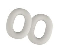 Piceioep Almohadillas de Repuesto de Espuma viscoelástica para Auriculares H9 II, 1 par