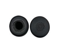 Piceioep Almohadillas Suaves de Espuma para los oídos, Funda para Auriculares 50 II / 40, esponjas, Orejeras, Funda de Auriculares, Almohadillas de Repuesto, 1 par