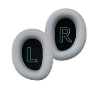 Piceioep Almohadillas Suaves de Repuesto para Auriculares G522, Funda para Auriculares, Funda para Cojines de Esponja, 1 par