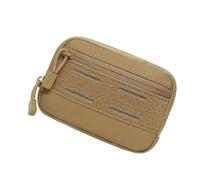 Piceioep Bolsa compatible con mochilas y cinturones que ofrece protecciones impermeables y amplio espacio de almacenamiento Bolsa de gran capacidad