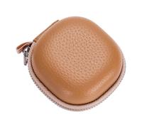 Piceioep Bolsa de Almacenamiento Acolchada y compacta para Auriculares S10S, con Base Antideslizante, Funda Protectora para Auriculares, contenedor de Almacenamiento