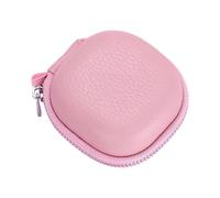 Piceioep Bolsa de Almacenamiento Acolchada y compacta para Auriculares S10S, con Base Antideslizante, Funda Protectora para Auriculares, contenedor de Almacenamiento