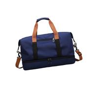 Piceioep Bolsa de transporte deportiva, bolsa de Fitness con cierres reforzados, excelente para entrenamiento en gimnasio y tareas exteriores, gimnasio deportivo