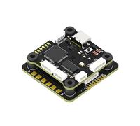 Piceioep Controlador de con Salida de Potencia ICM42688 P y 55 A para Cambio de construcciones FPV