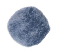 Piceioep Cubierta de Filtro de micrófono Peludo para AM8, reducción efectiva del Ruido del, Parabrisas de Sonido Claro