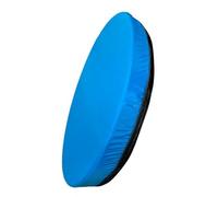 Piceioep Cubierta de lámpara difusora de Tela Profesional para Estudio de fotografía de Platos de Belleza Accesorios Aire Libre difusor de Caja de luz Maquillaje Softbox potenciador de Fotos
