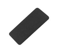 Piceioep Cubierta de micrófono para 9 10 11 12 13 Accesorios de Cámara de Acción Protectora de Repuesto Cubierta Protectora Impermeable