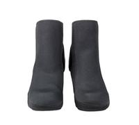 Piceioep Cubrezapatos reutilizables antideslizantes, cubrezapatos para botas de lluvia, cubrezapatos plegables para ciclismo, pesca, lavado, resistente agua
