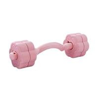 Piceioep Dispositivo Multifuncional de Entrenamiento con Mancuernas para la, Herramienta de Ejercicio Que Ayuda a Definir Las líneas de la mandíbula y minimizar Las líneas Finas en 10 Minutos