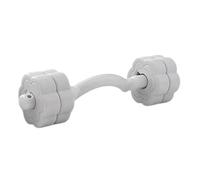 Piceioep Dispositivo Multifuncional de Entrenamiento con Mancuernas para la, Herramienta de Ejercicio Que Ayuda a Definir Las líneas de la mandíbula y minimizar Las líneas Finas en 10 Minutos