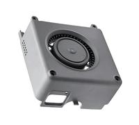 Piceioep Eficaz Ventilador de refrigeración de Extremo Caliente para impresoras 3D minimiza los Problemas de unión de y la deformación del Ventilador de refrigeración