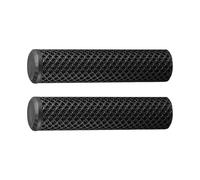 Piceioep Empuñadura ergonómica y cómoda para Bicicleta de montaña, Duradera, para desplazamientos por la Ciudad, Resistente a la Intemperie, 1 par