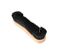 Piceioep Equipo de Limpieza de Billar de Servicio con de Madera tratada y cerdas Suaves, Accesorios de Billar, Herramienta de Limpieza, Cepillo de Madera para Billar, Piscina