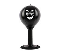 Piceioep Esfera de computadora de fácil instalación para Entrenamiento de coordinación Mano-Ojo, Actividad Divertida para, Esfera de pugilismo Presente