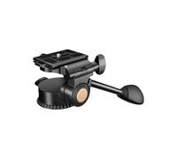Piceioep Estabilizador de Fibra de Carbono Que Ofrece rotación 3D, Montaje en trípode Compatible Manual, de Montaje en trípode para videografía