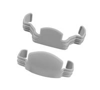 Piceioep Estabilizador de Soporte de hélices para Lito, Protector de hélices, Soporte Fijo, Accesorios de protección, fijador de protección