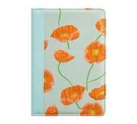 Piceioep Estilos Retro Cuaderno de Diario Encuadernado con Hilo a 5 Cubierta de Tela Materiales Sostenibles para Escribir Bocetos Diario Cubierta de PU Cuaderno de Escritura Diario Libreta