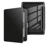 Piceioep Estuche rígido de acrílico Brillante para Cubierta de Lector electrónico de 6 Pulgadas en Color con Protector de Libro electrónico de Corte preciso