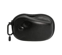 Piceioep Estuche rígido de Viaje para inalámbrico Professor 1 Estuche de Tela para Buceo a Prueba de Golpes Bolso de Mano para de Viaje Transporte Protector liviano