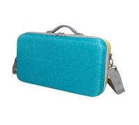Piceioep Estuche rígido para Exteriores Que Incluye batería Compatible con Impresora portátil Liene PixCut S1, Bolsa de Almacenamiento