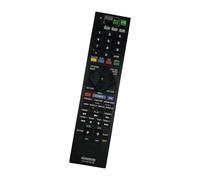 Piceioep Mando a Distancia Advanced TVs para televisores Digitales ADP092, Incluido Servicio de Streaming, Mando a Distancia fácil de Utilizar para televisores LCD con LED Puntiagudos