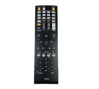 Piceioep Mando a Distancia de Repuesto Directo para RC837M NR616 NR616B NR616S, Varios Modelos no requieren Control Remoto Receptor de programación