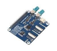Piceioep Módulo de Expansión de Cámara Power GMSL para Soporte Simultáneo de Doble Cámara en Vehículos Autónomos y Proyectos Chip Deserializador Placa de Extensión GMSL