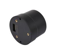 Piceioep Módulo de Posicionamiento Multibanda con Cobertura de 360 Grados y Tasa de Actualizaciones de 10Hz para Vehículos Autónomos y Mapeo Transductor Geomagnético Integrado
