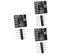 Piceioep Módulo de sensores de inclinación Digitales SC7A22H con Punto de Alarma Ajustable y comunicación en Serie para automatización Transductor de Esquina de Alarma programable