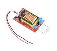 Piceioep Módulo generador de Fuente de alimentación de Electricidad de 9-24V a 10KV-20KV Descarga para Uso Industrial Módulo de Salida de potencial Constante de Corriente Directa