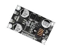 Piceioep Módulo regulador de Voltaje Compacto de 10V-110V a 5V / 9V / 12V / 24V Módulo de Potencia con Protecciones contra Cortocircuitos sobrecorriente Conversión Inteligente de energía para hogar