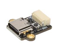 Piceioep Placa adaptadora de Control de Vuelo de conexión rápida para sintonización de parámetros del Controlador de Vuelo para 45A AI0 2020 F722 FPV Tuning