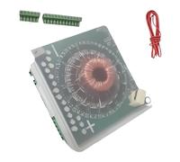 Piceioep Placa de ecualizadores Activos PCB Metal 10A con diseño basado en transformación para Equilibrio eficiente de batería para vehículos eléctricos Placa de Equilibrio de batería