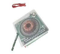 Piceioep Placa de ecualizadores Activos PCB Metal 10A con diseño basado en transformación para Equilibrio eficiente de batería para vehículos eléctricos Placa de Equilibrio de batería