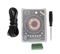 Piceioep Placa de ecualizadores Activos PCB Metal 10A con diseño basado en transformación para Equilibrio eficiente de batería para vehículos eléctricos Placa de Equilibrio de batería
