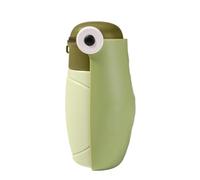Piceioep Práctico contenedor de Agua Plegable para Perros, Botella de Agua de Viaje para Actividades en hogar y Aire Libre, Accesorio de riego para Caminar para Mascotas, contenedor para Mascotas