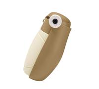 Piceioep Práctico contenedor de Agua Plegable para Perros, Botella de Agua de Viaje para Actividades en hogar y Aire Libre, Accesorio de riego para Caminar para Mascotas, contenedor para Mascotas
