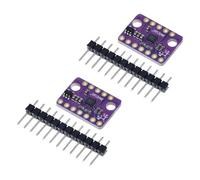 Piceioep Precisión Módulo BMI160 Placa de sensores Análisis de Movimiento Real en robótica Sistemas de Juegos interactivos Proyectos Acelerómetro girocompás de precisión