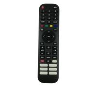 Piceioep Remoto Activado por Voz con Agarre ergonómico y batería de Larga duración Control Remoto por Voz ABS Sala de conferencias con nergética