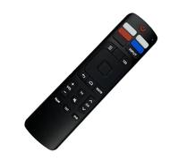 Piceioep Remoto Activado por Voz Reconocimiento Inteligente de Voz para Operaciones Sencillas para Sistemas de Cine en casa y Salas de conferencias Control Remoto