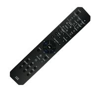 Piceioep Remoto con Resistencia a los Golpes Diseño ergonómico para RAX33 y Controlador electrónico múltiple Botones intuitivos Control Remoto
