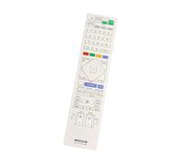 Piceioep Remoto de compatibilidad para televisores LCD ADP093W con múltiples Teclas de Acceso rápido Fácil de operar Control Remoto Original en Punta