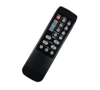 Piceioep Remoto de Repuesto para Controlador de Cine en casa de la Barra de Sonido NK6 con Funciones múltiples Distancia de Control de 5-10 m Control Remoto de la Barra de Sonido