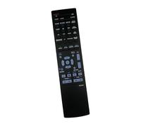 Piceioep Remoto fácil de Usar Que Ofrece disposición Simple y construcción Robusta Adecuado para Uso Diario a Largo Plazo Control Remoto ergonómico