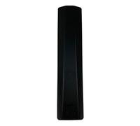 Piceioep Remoto por Voz ergonómico EMC0133 Agarre cómodo Que Reduce la Fatiga de Las Manos Durante Uso prolongado Control Remoto Compatible con múltiples Dispositivos