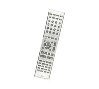 Piceioep Remoto Que Ofrece disposición Sencilla de los Botones, Durabilidad y Ahorro de energía para Receptor de vídeo RAX25 Control Remoto con Botones intuitivos
